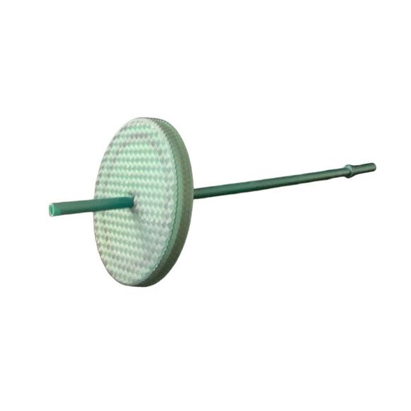 Pre Owned Starbucks 2022 Dark Green Studded Cold Cup Tumbler Must Have Addition - Picture 12 of 14